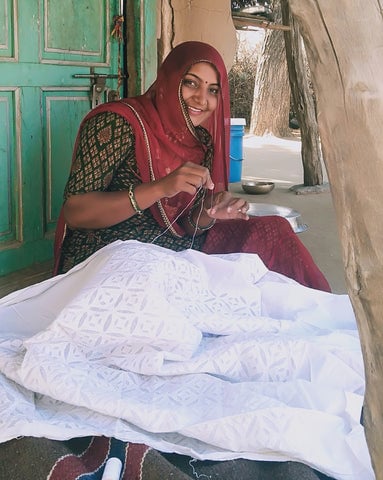 ruma devi barmer success story 