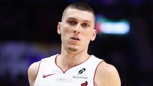 Tyler Herro's Custody Dispute With Ex Katya Elise Henry Explained