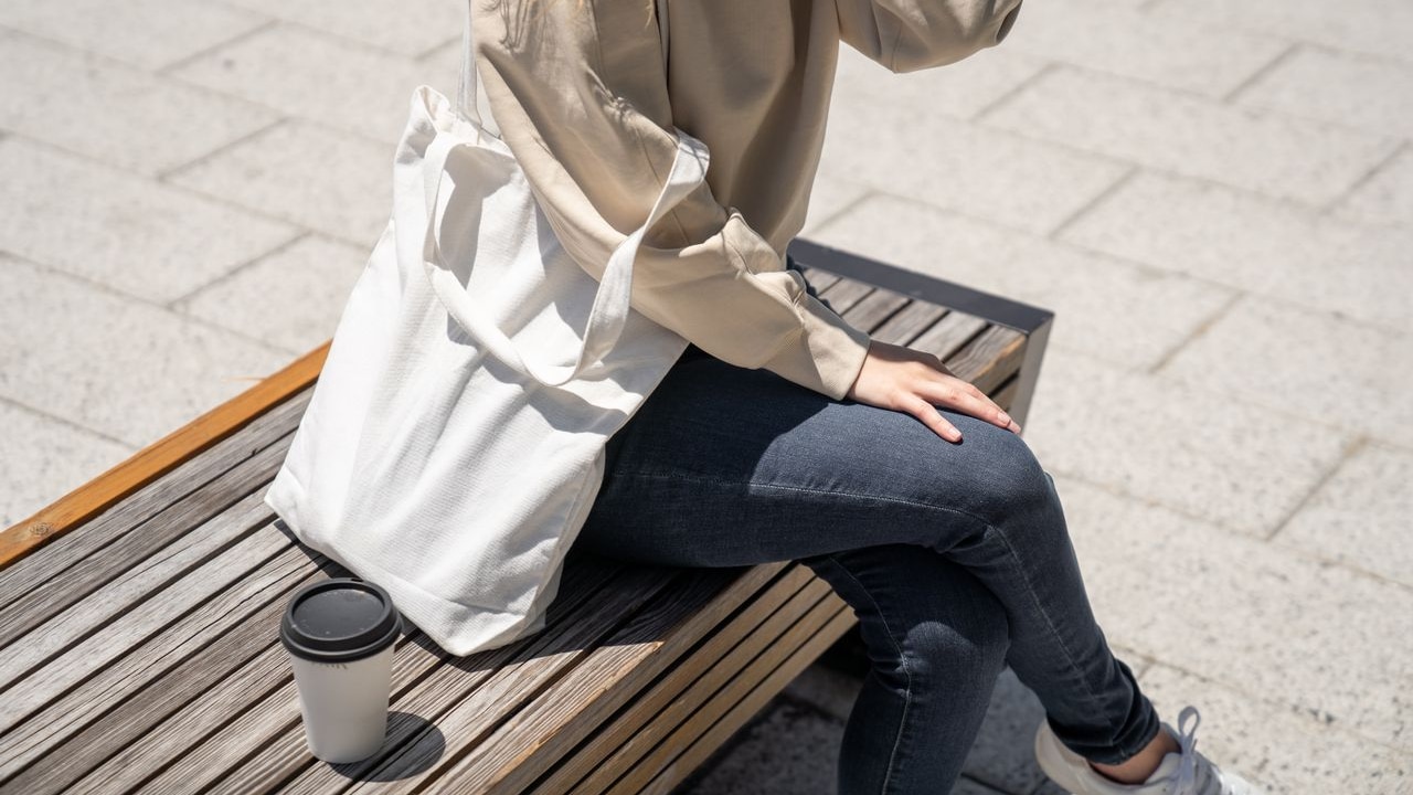 Stylish Tote Bags For Work 