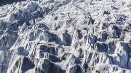 Uttarakhand Glaciers Melting Rapidly: Study Flags Threats Days After Nepal Disaster