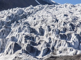 Uttarakhand Glaciers Melting Rapidly: Study Flags Threats Days After Nepal Disaster