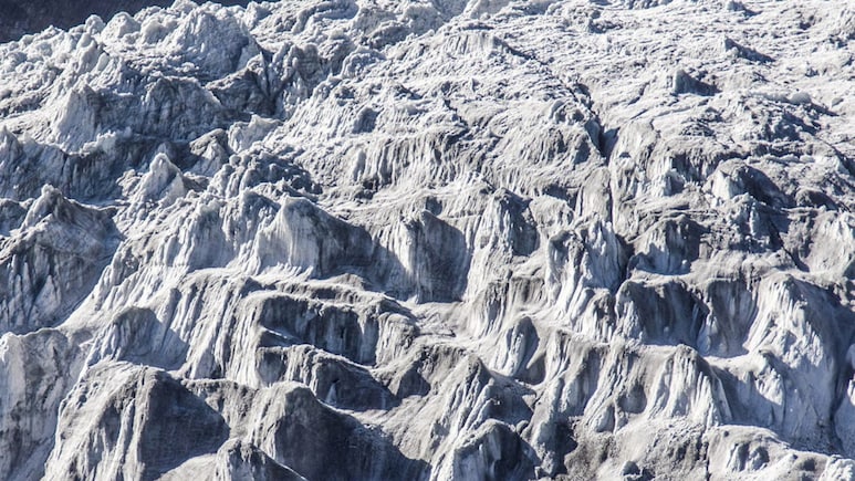 Uttarakhand Glaciers Melting Rapidly: Study Flags Threats Days After Nepal Disaster