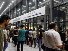 After UAE, Key Iraqi Airport Bars Iranian Airlines To Enforce US Sanctions