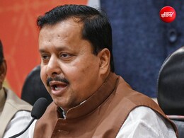 मैं राहुल मियां से कहता हूं... वंदे मातरम की बात पर हलद्वानी में क्या बोले नितिन नवीन