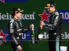 "If Team Asks, I Will Do": Kimi Antonelli On Helping Teammate And Title Rival George Russell After Italian GP Grid Penalty