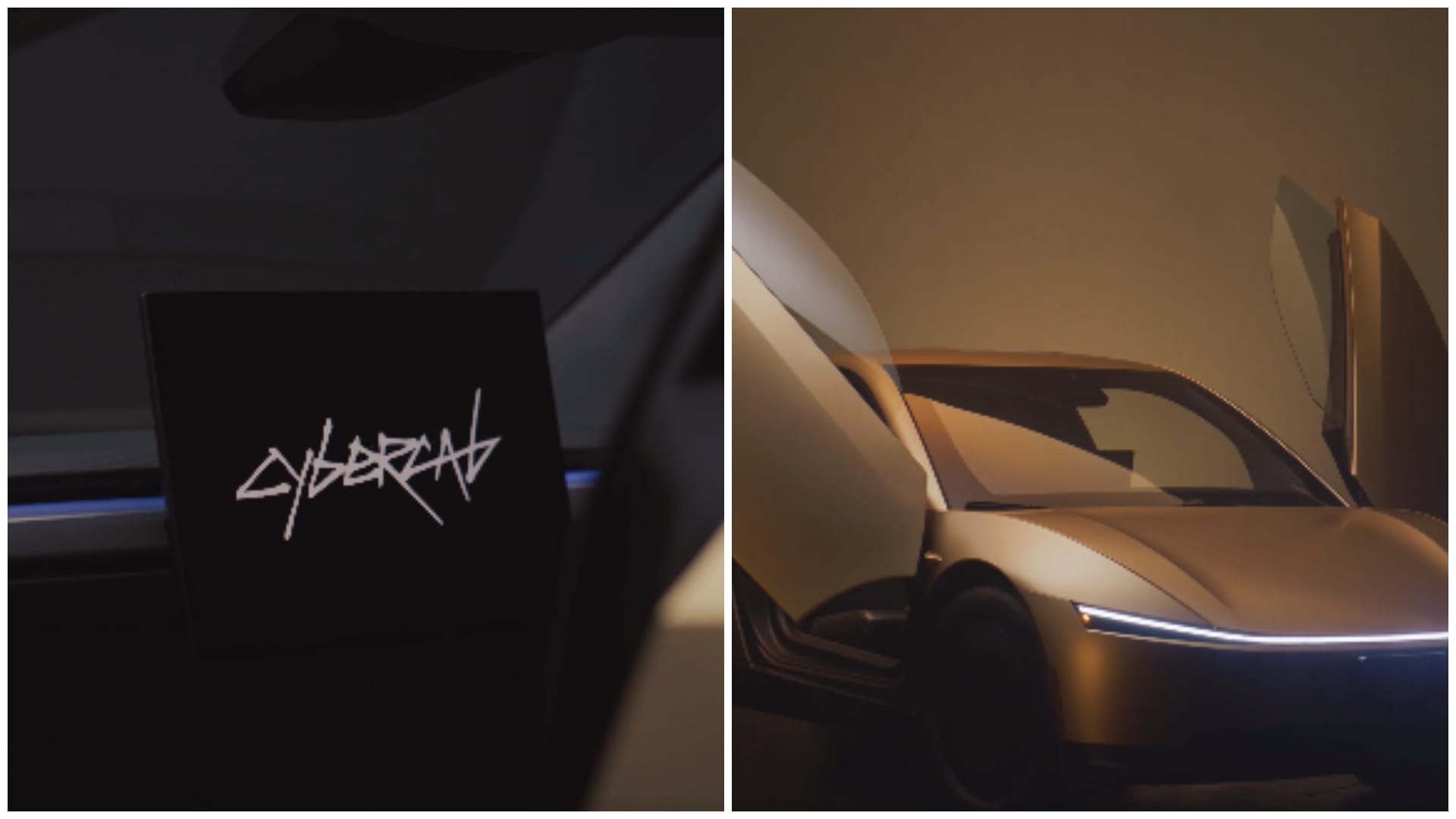 Tesla Cybercab: Elon Musk's Wheel-Free Robotaxi Puts Driverless Future To the Test