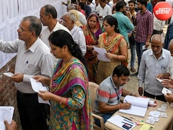 'Citizens In Catch-22': Bombay High Court On Voter Deletions Under SIR