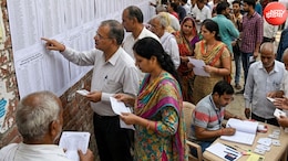 Delhi SIR: Prominent Voters Who Received Notices Cleared After Verification