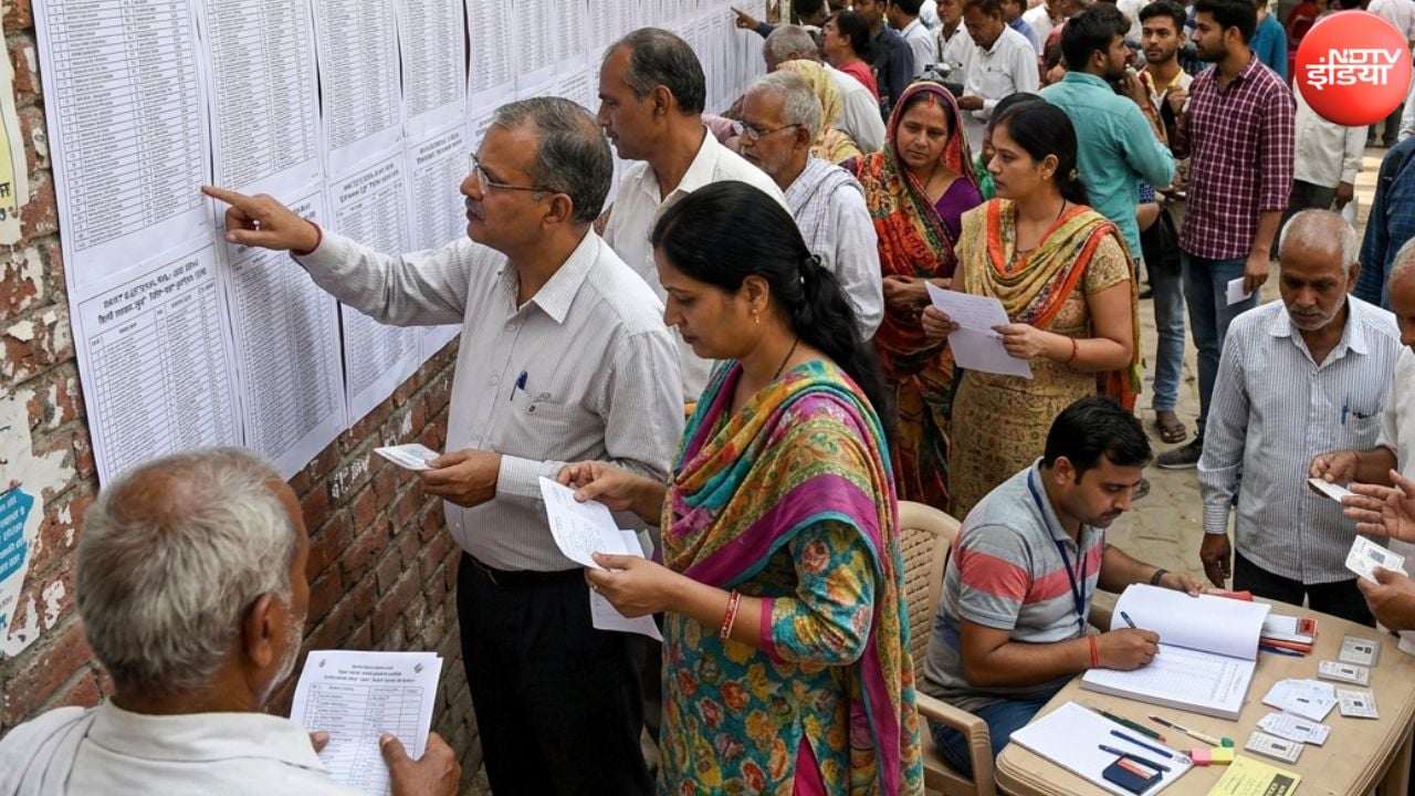 33 लाख मतदाताओं को नोटिस पर SC सख्त! आप भी तो नहीं है इस लिस्ट में ऐसे करें चेक