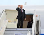 BRICS Summit: Putin Proposes Collaborative Grain Market, New Insurance Mechanism
