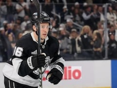 Penguins Forward Andrei Kuzmenko Leaves Team After Father Is Killed In Siberia Bear Attack