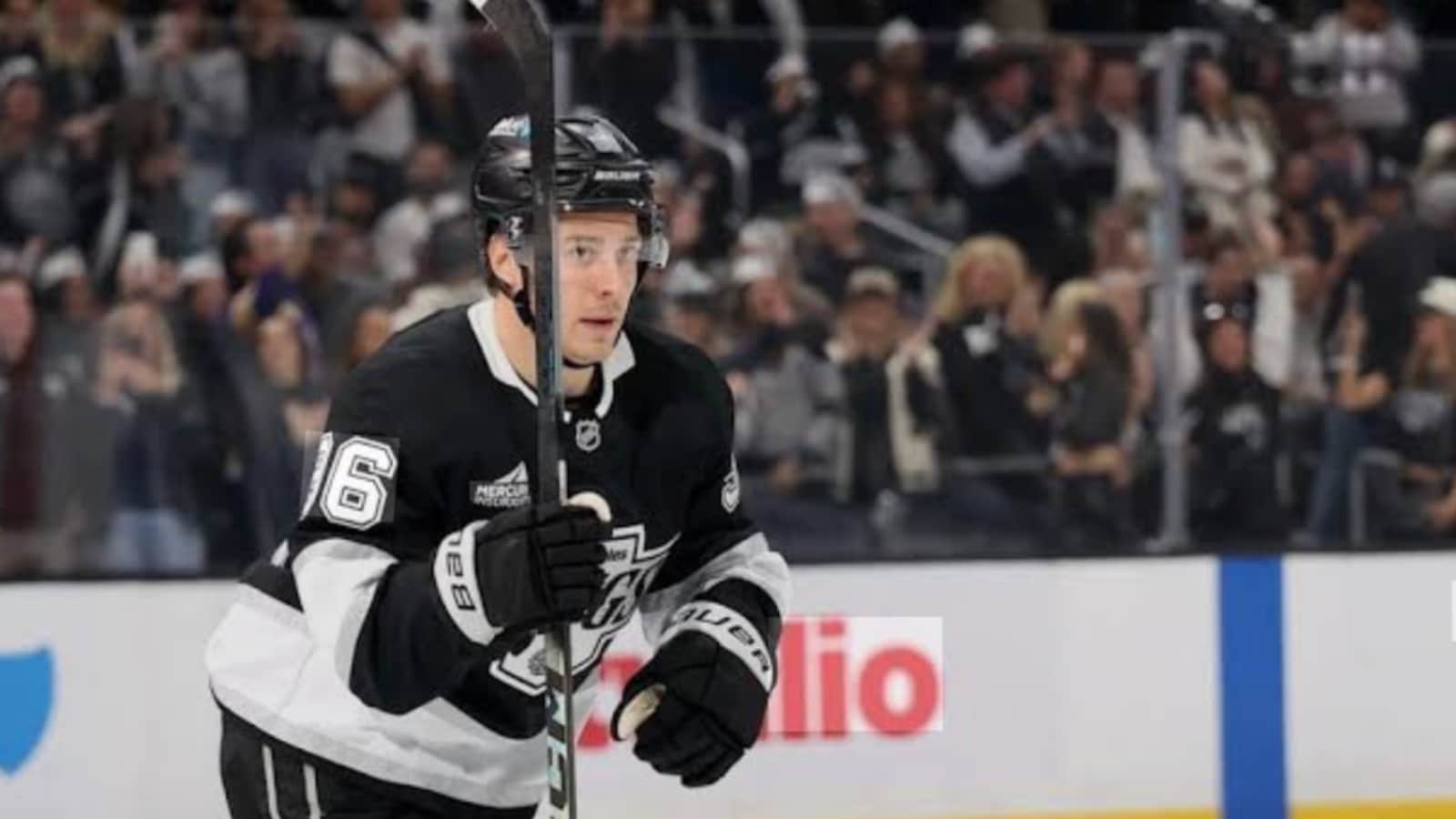 Penguins Forward Andrei Kuzmenko Leaves Team After Father Is Killed In Siberia Bear Attack | NHL Penguins Forward Andrei Kuzmenko Leaves Team After Father Is Killed In Siberia Bear Attack | NHL
