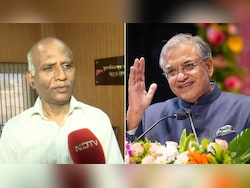 Now, Maharashtra Poll Officer Demands More Powers For Local Staff In SIR