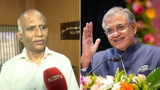 Now, Maharashtra Poll Officer Demands More Powers For Local Staff In SIR