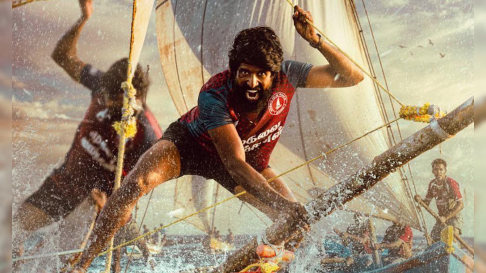 Mathimaran Reveals Vetrimaaran’s Warning Over Mandaadi Sea Shoot