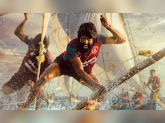<i>Mandaadi</i> Director Mathimaran Reveals What Vetrimaaran Told Him About Shooting At Sea