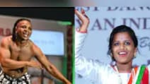 Nigerian Man Aims To Break Indian Teen's Longest Dance Marathon Record