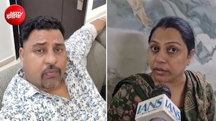 दिल्ली के कालकाजी में प्रोपर्टी डीलर की मौत, बहन रोती हुई बोलीं- जब तक भाई मरा नहीं, तब तक मारते रहे