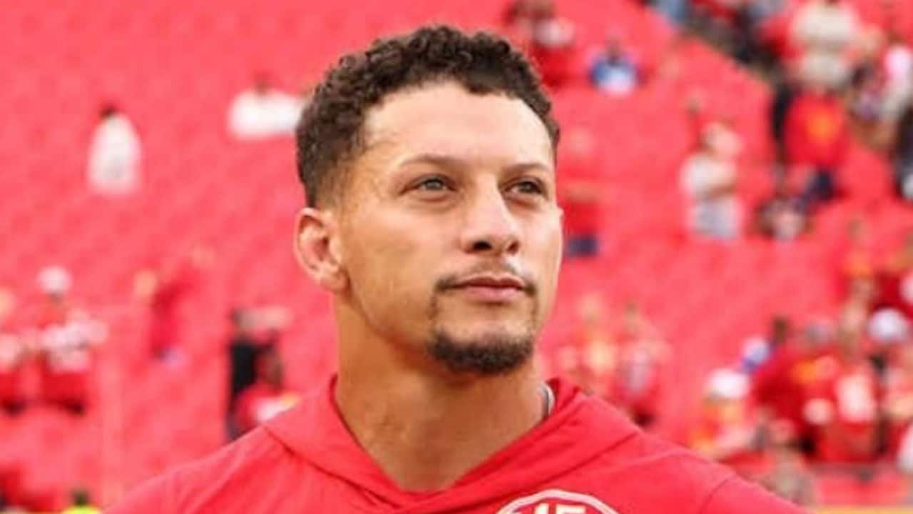Nick Wright Points Out 2 Chiefs Weaknesses While Backing Patrick Mahomes For Another Super Bowl