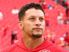Nick Wright Points Out 2 Chiefs Weaknesses While Backing Patrick Mahomes For Another Super Bowl