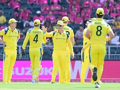 Big Blow For Australia As Two Star Bowlers Ruled Out Of Final ODI Against South Africa