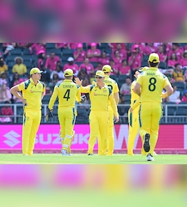 Big Blow For Australia As Two Star Bowlers Ruled Out Of Final ODI Against South Africa
