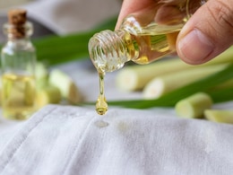 Is Applying A Small Drop Of Citronella Oil Effective Against Dengue?