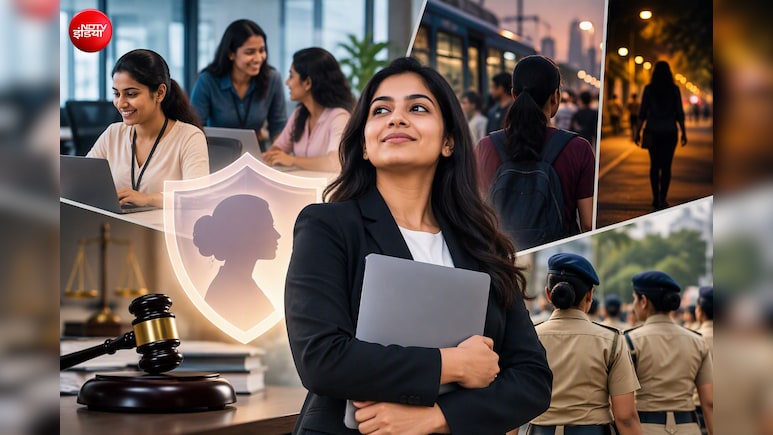 वर्कप्लेस पर महिलाएं सेफ या अनसेफ? NARI रिपोर्ट में सामने आया चौंकाने वाला आंकड़ा