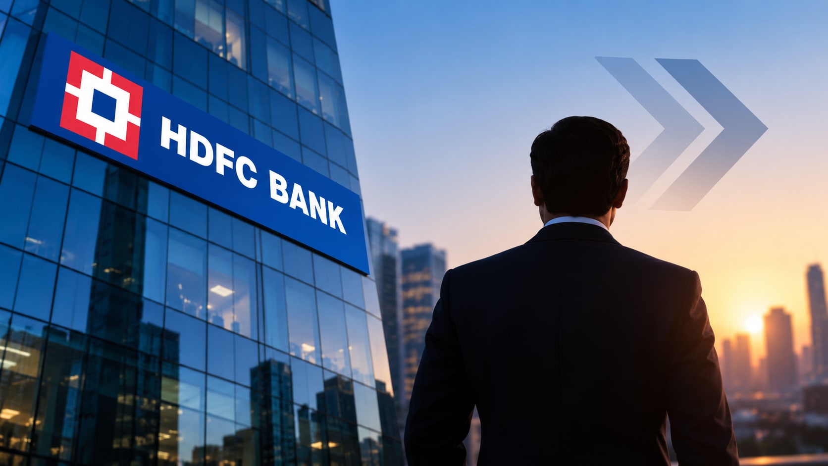 Jefferies outlines priorities for HDFC Bank’s next CEO on deposits, margins and growth
