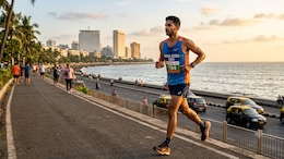 Starting Your Morning Run? Try These Simple Stretches First