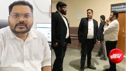 CGPSC घोटाला : ED ने एडिशनल कलेक्टर चेतन बोरघारिया को किया गिरफ्तार; उत्कर्ष चंद्राकर के साथ चैट मिलने का दावा