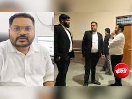 CGPSC घोटाला : ED ने एडिशनल कलेक्टर चेतन बोरघारिया को किया गिरफ्तार; उत्कर्ष चंद्राकर के साथ चैट मिलने का दावा