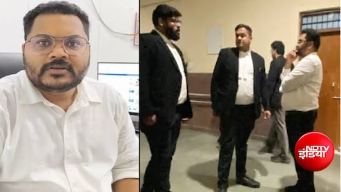 CGPSC घोटाला : ED ने एडिशनल कलेक्टर चेतन बोरघारिया को किया गिरफ्तार; उत्कर्ष चंद्राकर के साथ चैट मिलने का दावा