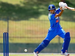 Captain Lakshya Raichandani Hits Century In India U19s Dominant Win Over Australia