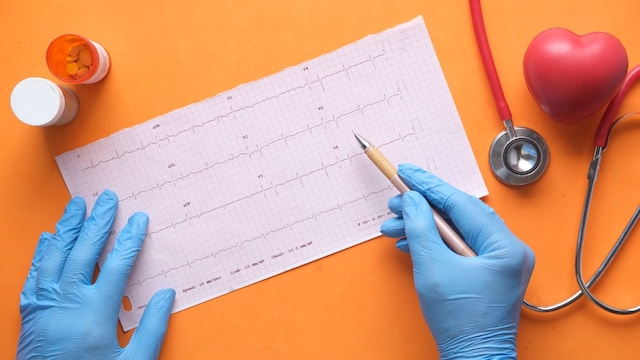Bradycardia or slow heartbeat can lead to serious heart issues