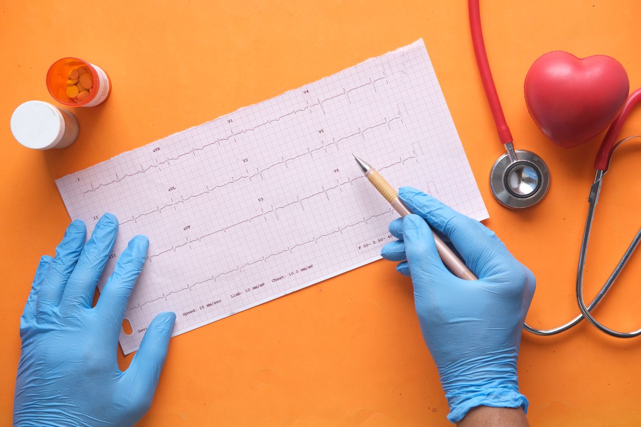 Bradycardia or slow heartbeat can lead to serious heart issues