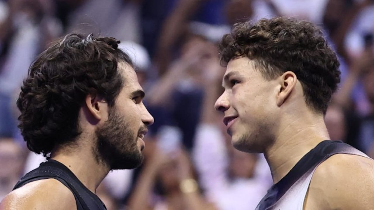 Not Normal US Open Scheduling Under-Fire After Late-Night Finishes