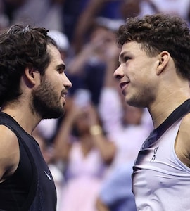 Not Normal US Open Scheduling Under-Fire After Late-Night Finishes