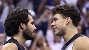'Not Normal' US Open Scheduling Under-Fire After Late-Night Finishes