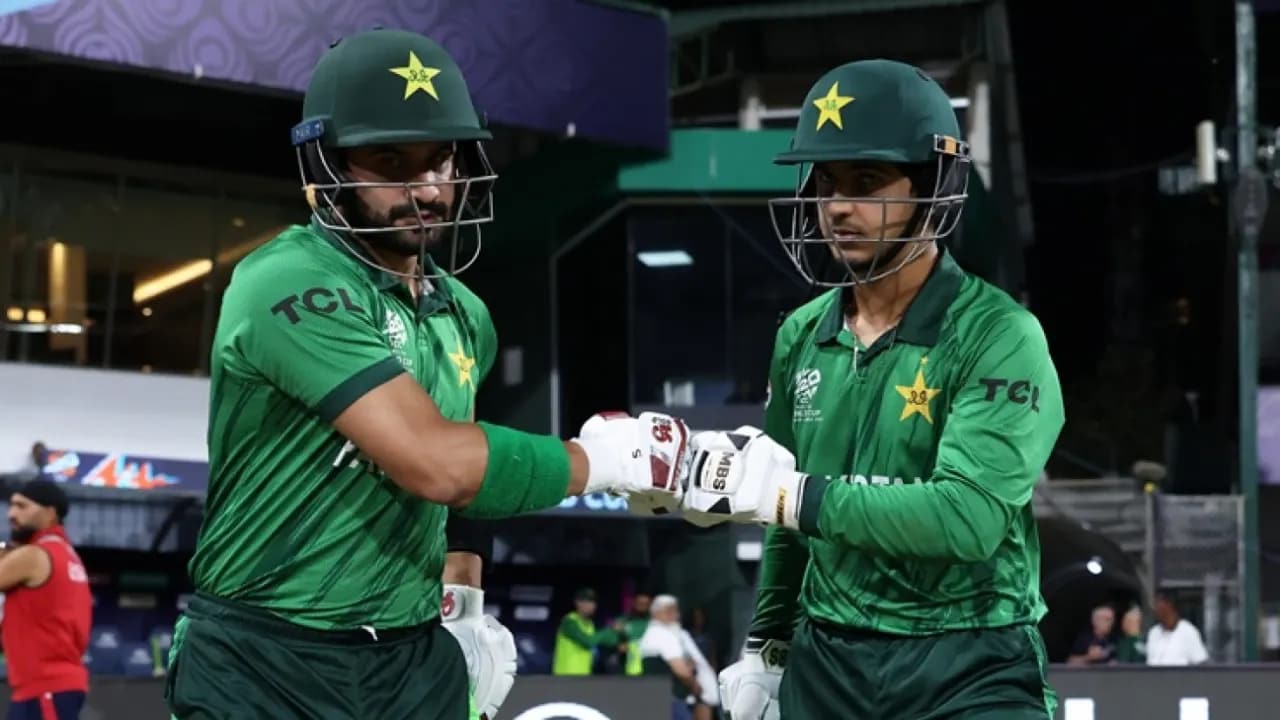 Pakistan vs Hong Kong Asian Games Mens Cricket: When And Where To Watch