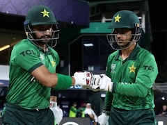 Pakistan vs Hong Kong Live Streaming Asian Games 2026 Mens Cricket Quarter-Final Live Telecast: When And Where To Watch
