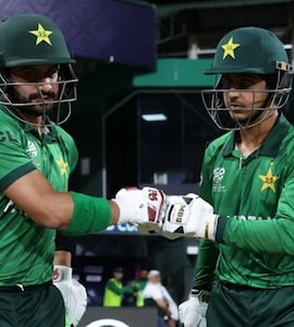Pakistan vs Hong Kong Live Streaming Asian Games 2026 Mens Cricket Quarter-Final Live Telecast: When And Where To Watch