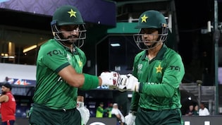 Pakistan vs Hong Kong Live Streaming Asian Games 2026 Men's Cricket Quarter-Final Live Telecast: When And Where To Watch