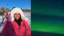 Dreaming Of Northern Lights On A Budget? This Russian City Is Your Answer
