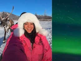 Dreaming Of Northern Lights On A Budget? This Russian City Is Your Answer
