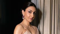 'Not Just About Hovering': Soha Ali Khan Discusses Helicopter Parenting