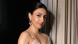 'Not Just About Hovering': Soha Ali Khan Discusses Helicopter Parenting