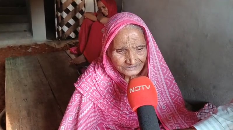 Latest and Breaking News on NDTV Latest and Breaking News on NDTV