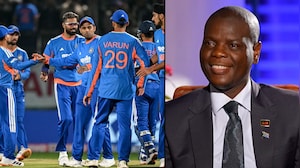 Beyond BRICS, A Cricket Wish From South Africa's Foreign Minister