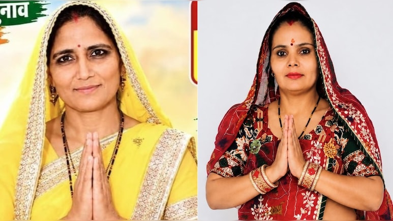 How <i>'Devrani-Jethani'</i> Battle Propelled Congress To Victory In Key Rajasthan Poll